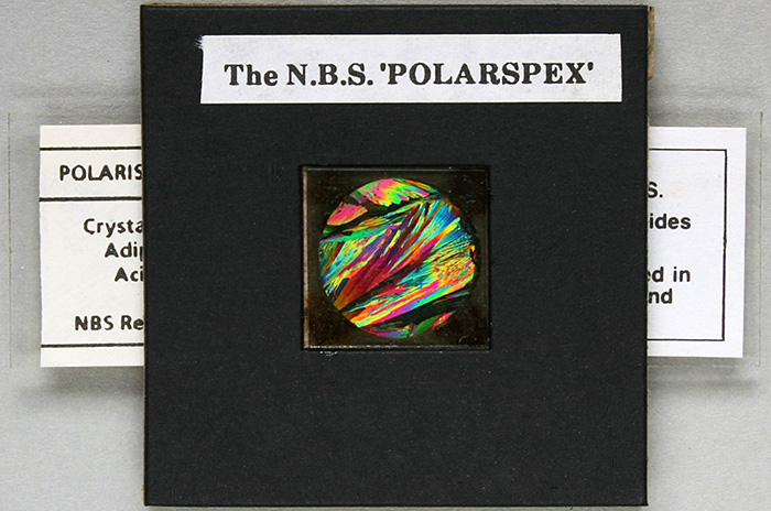 NBS Polarspex