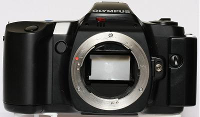 Olympus SC 35 Type 12
