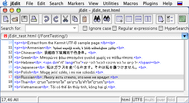 Word Processor For Mac Os X