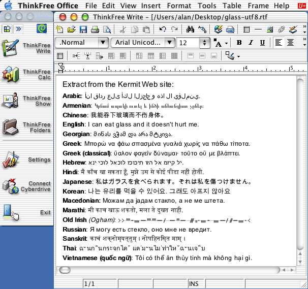 program for mac writing scripts