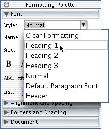 text editor unicode for mac