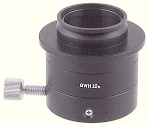 Eyepiece Adapter PM-ADG-3