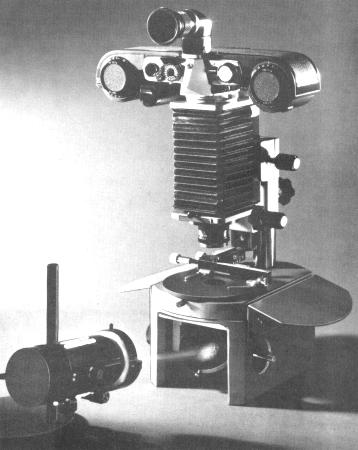 Simple Trans-Illuminator Base X-DE