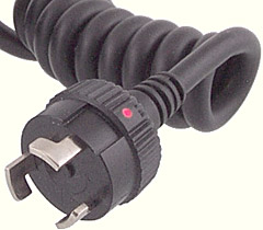 Plug for T Power Control 1
